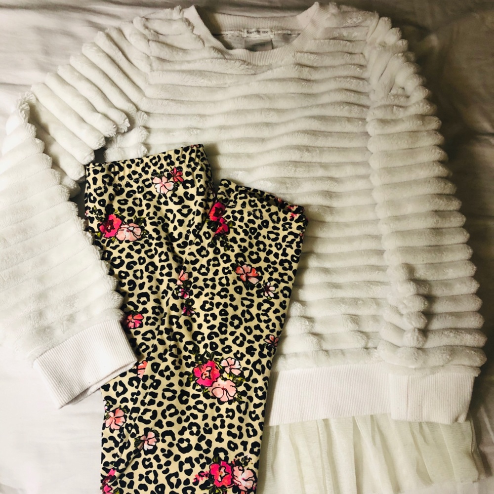 Girl dress